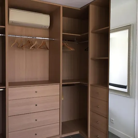 Villa 5* Nice St Pancrace Chambre photo