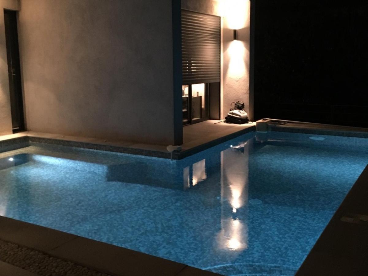 5* St Pancrace * Nice