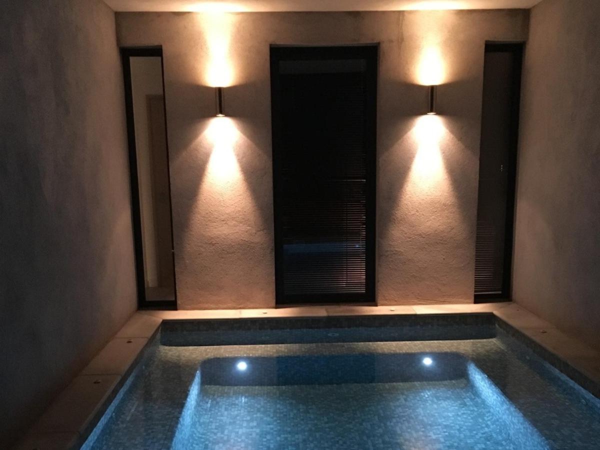 Villa 5* St Pancrace Nice