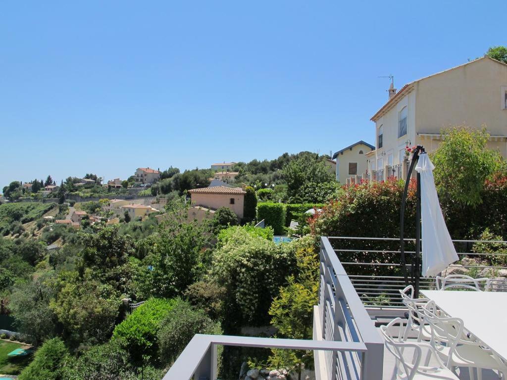 5* St Pancrace Villa *