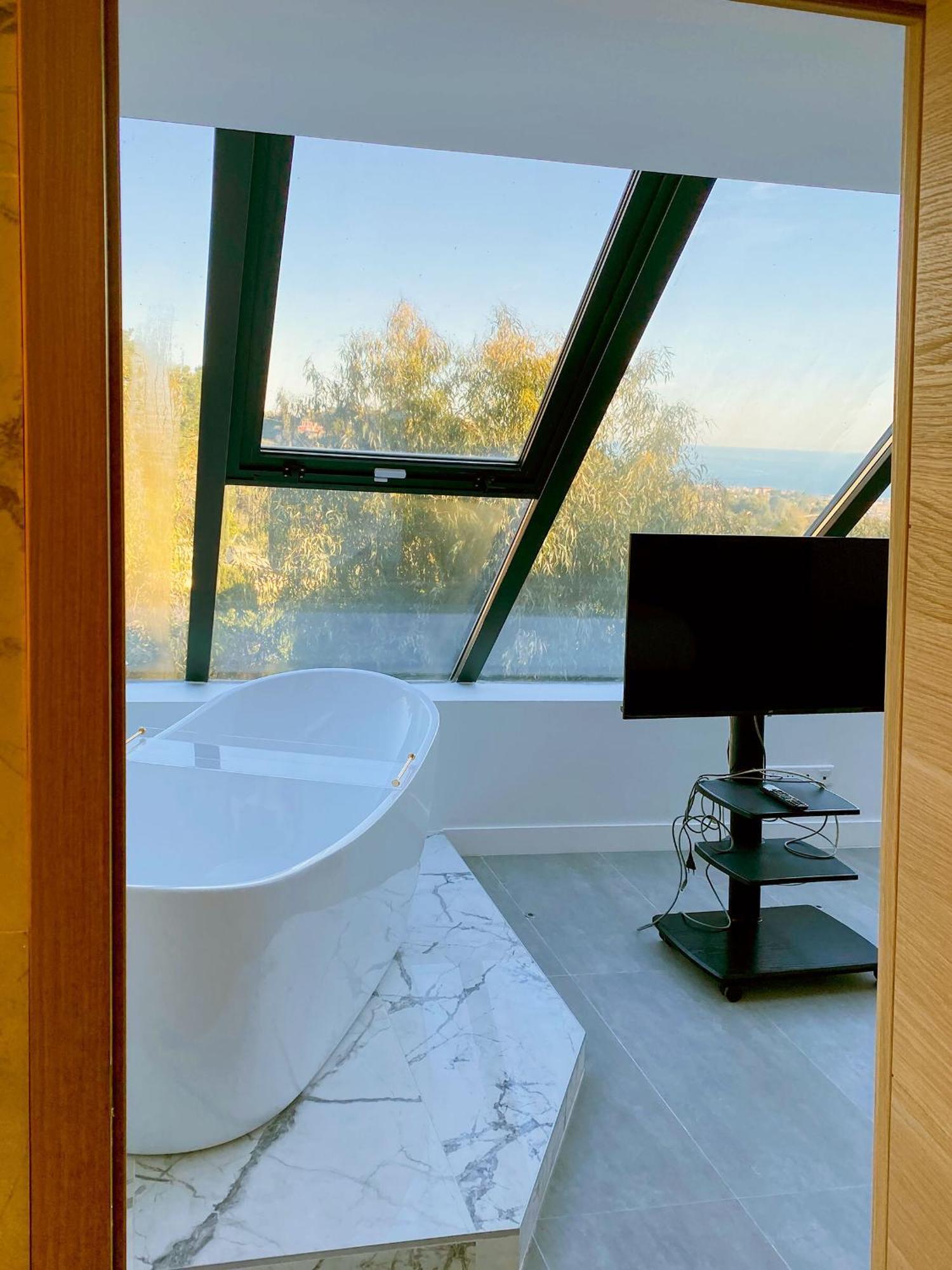 Villa 5* St Pancrace *