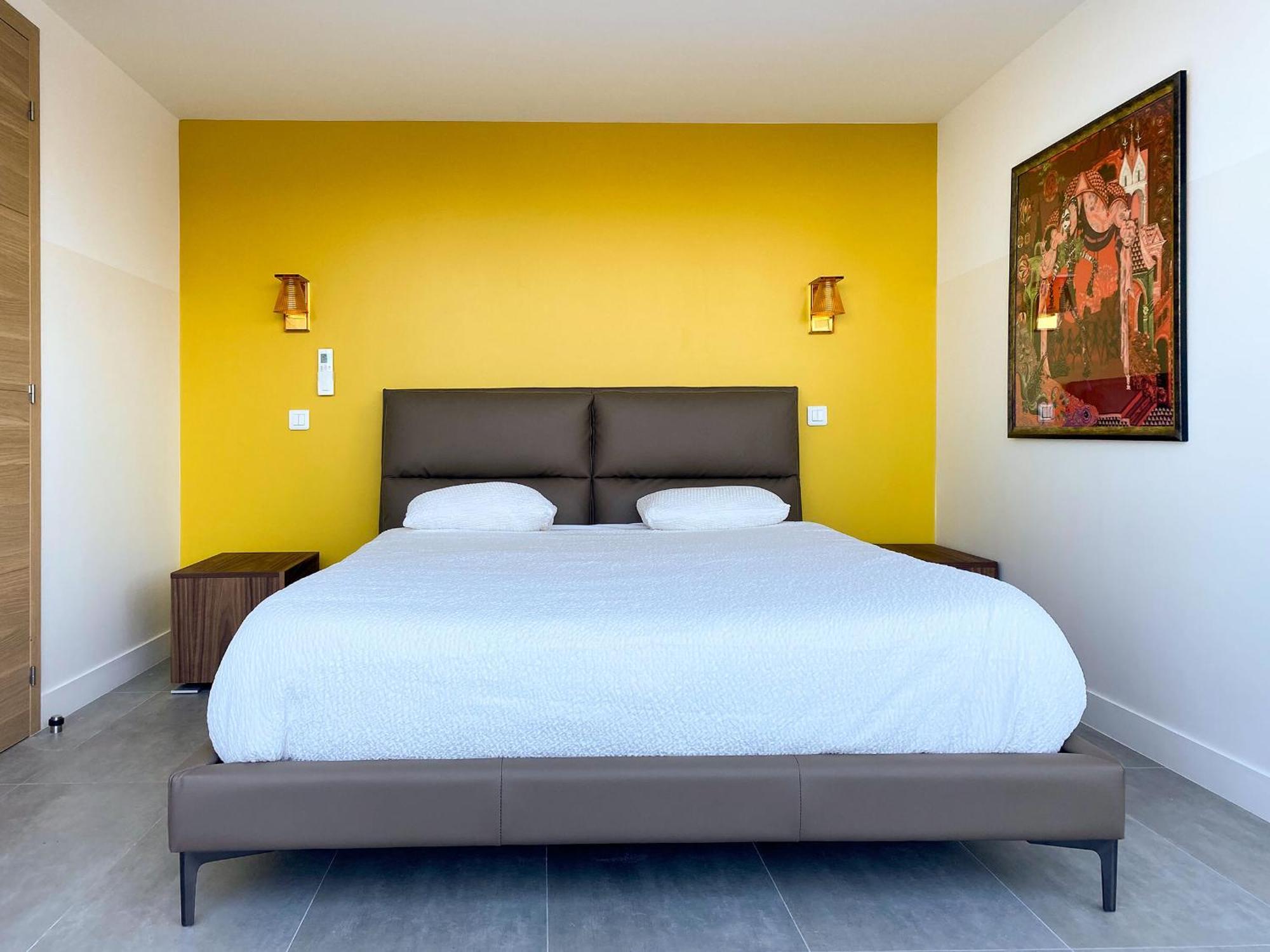5* St Pancrace * Nice