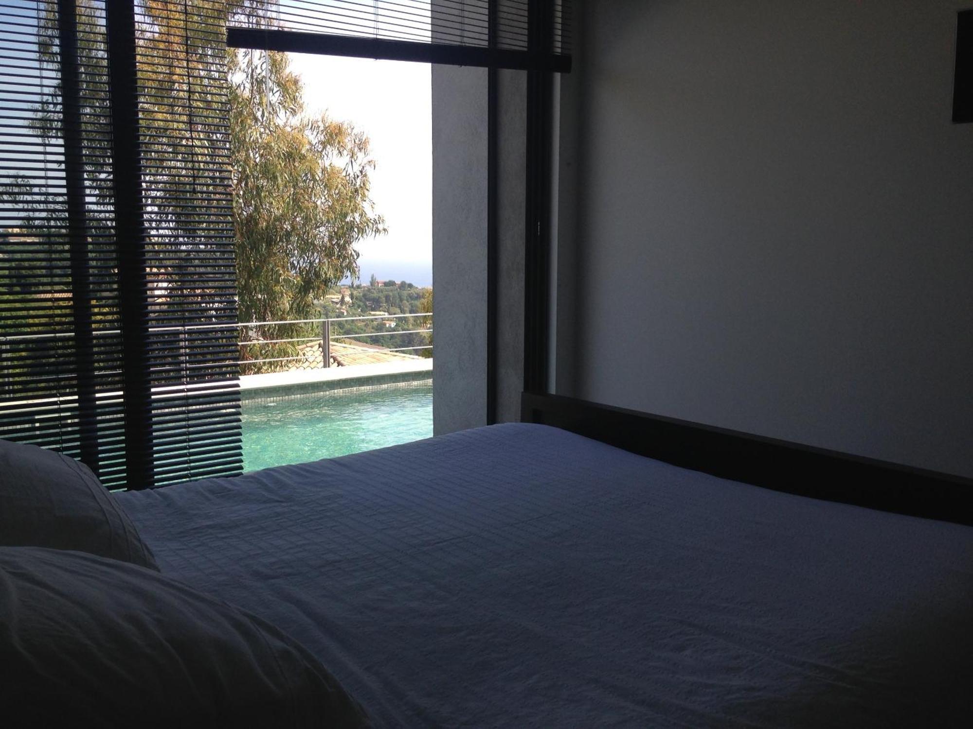 5* St Pancrace Villa