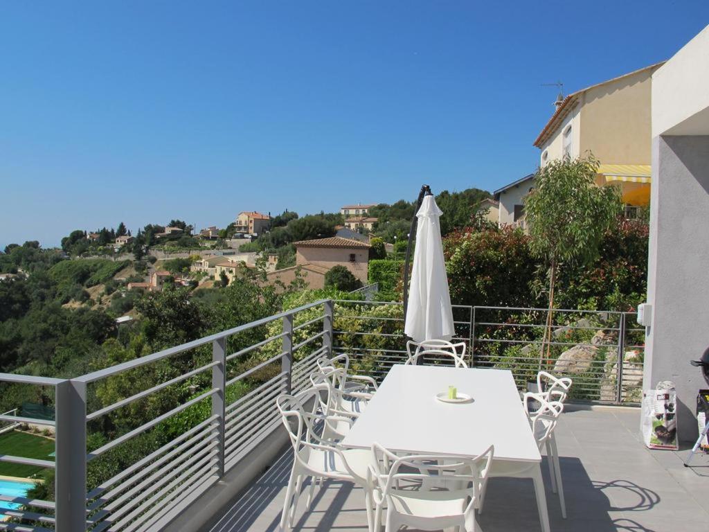 5* St Pancrace Nice