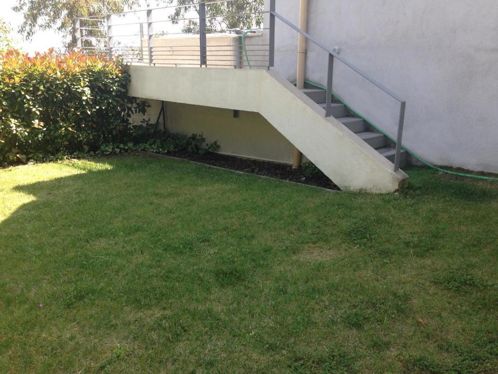 Villa 5* St Pancrace Nice
