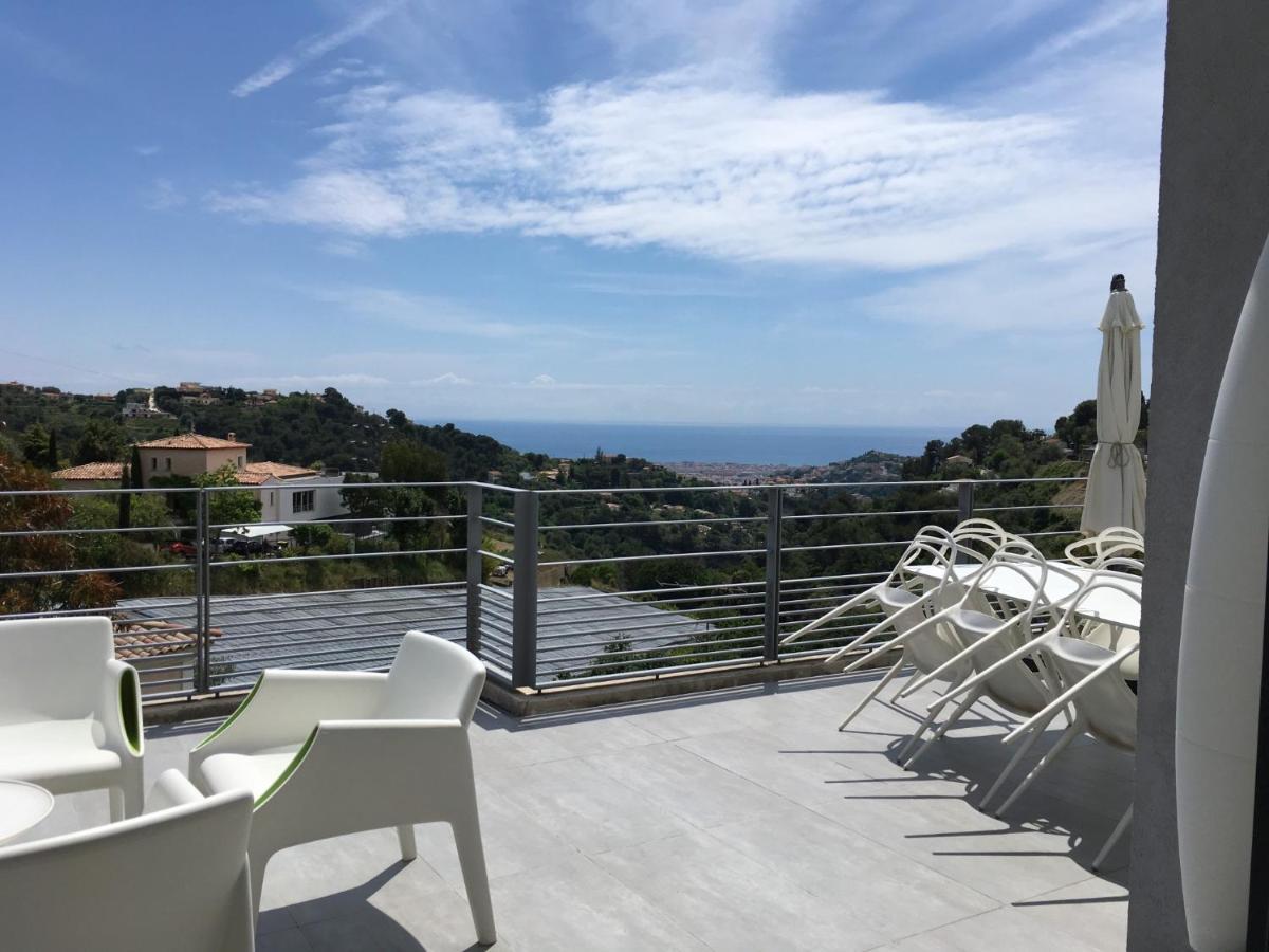 5* St Pancrace * Nice