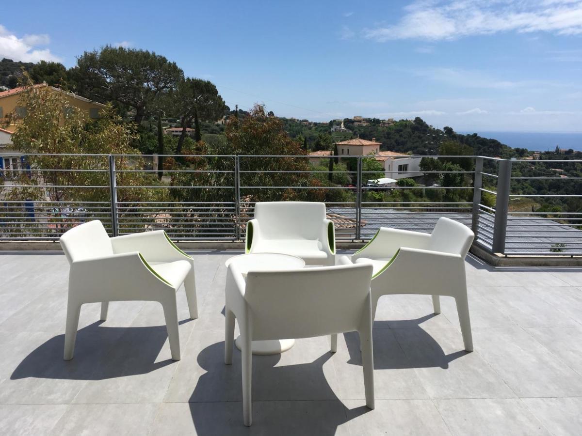5* St Pancrace * Nice