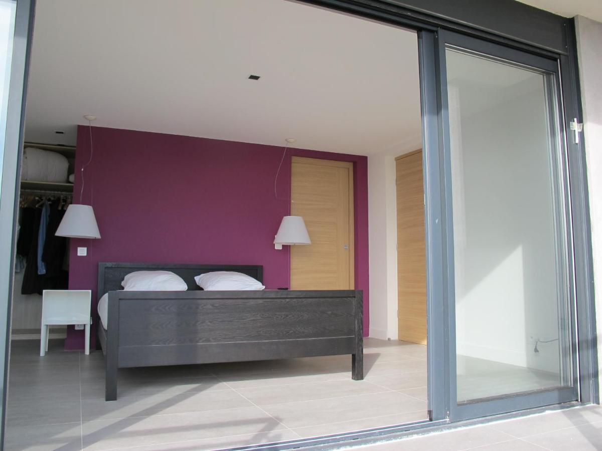 Villa 5* St Pancrace *