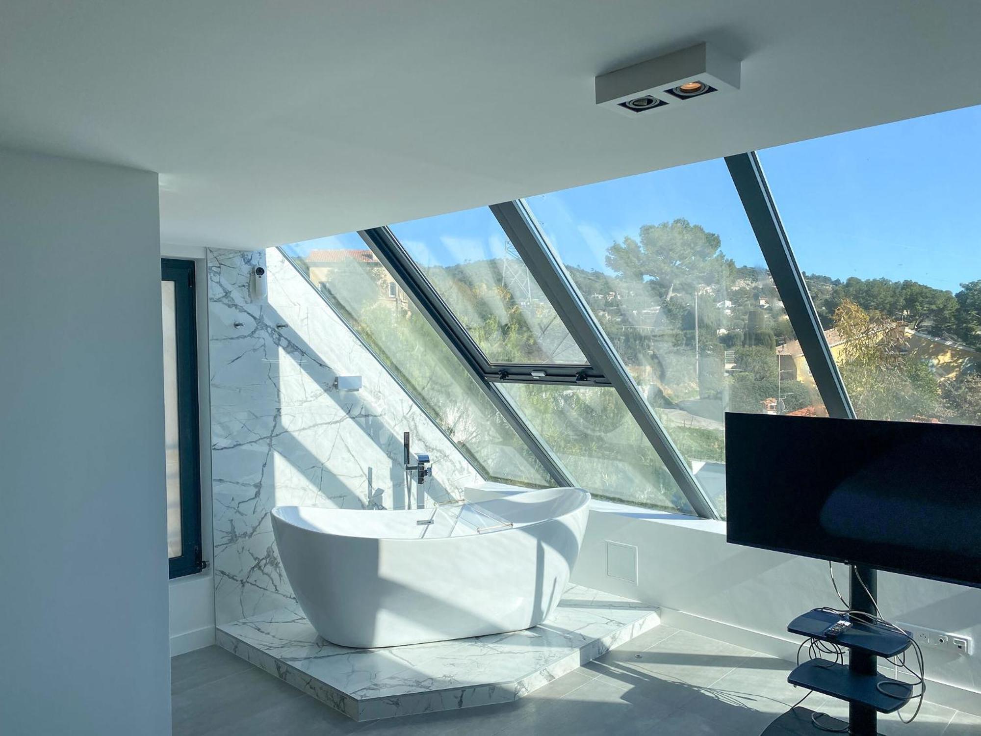 5* St Pancrace Villa