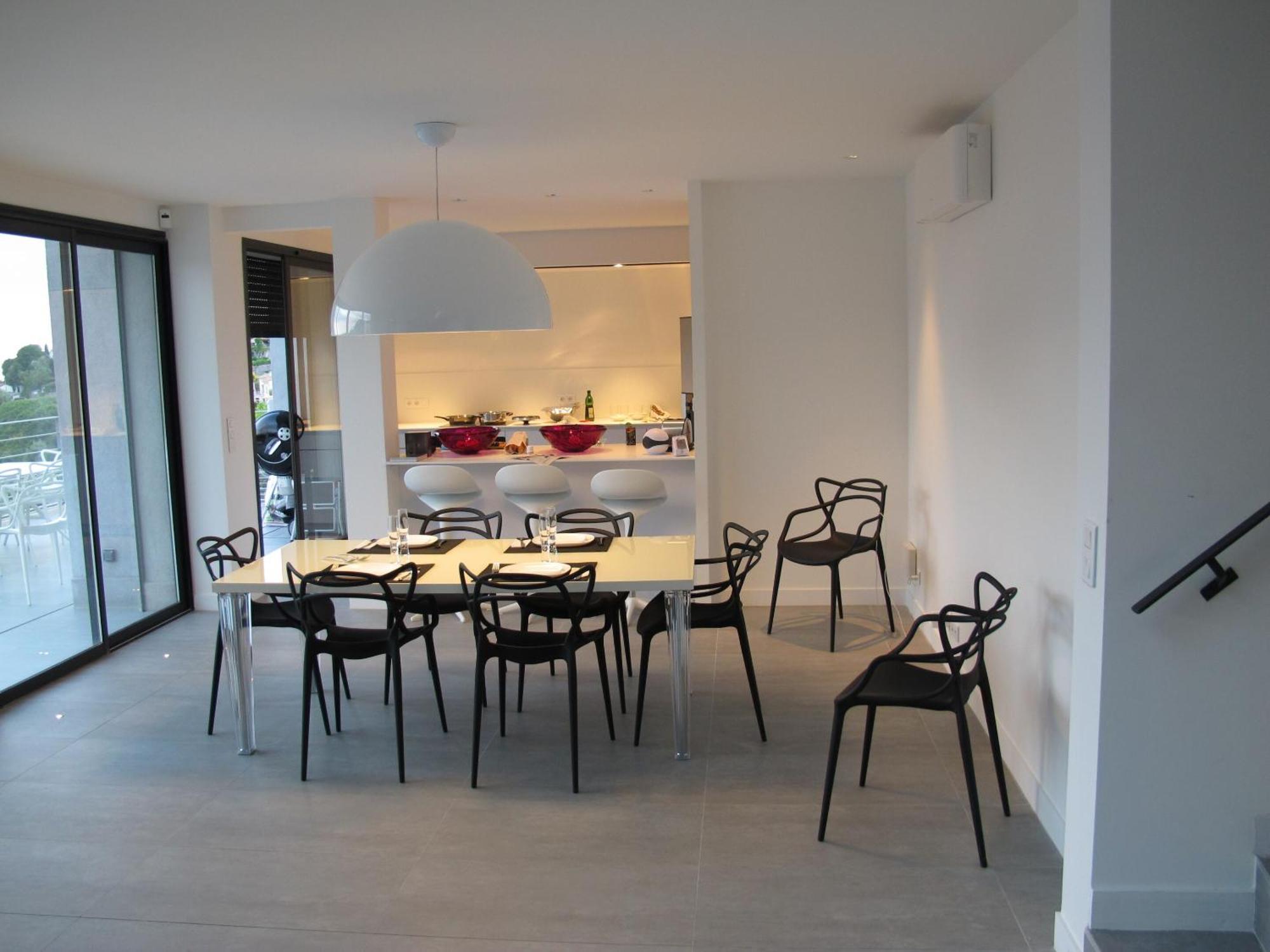 5* St Pancrace Villa *